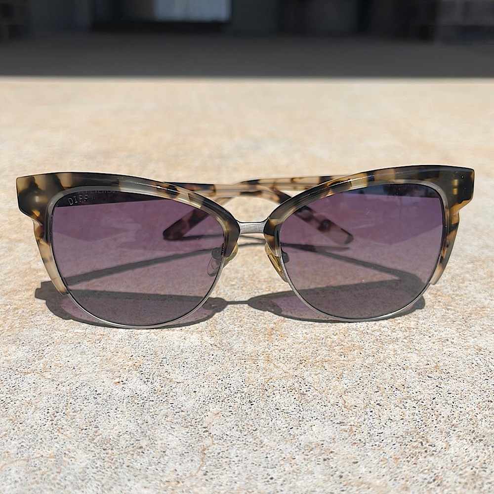Diff Eyewear